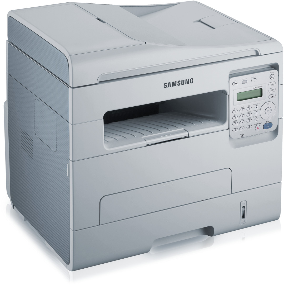 Samsung Scx 4600 Сканер