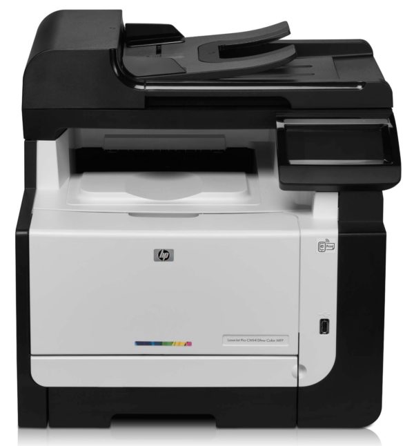 HP LaserJet MFP M140we TonerTrade Bg   HP LaserJet Pro Color Multifunction Printer 600x646 