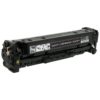 HP CF380A, 312A Black съвместима тонер касета
