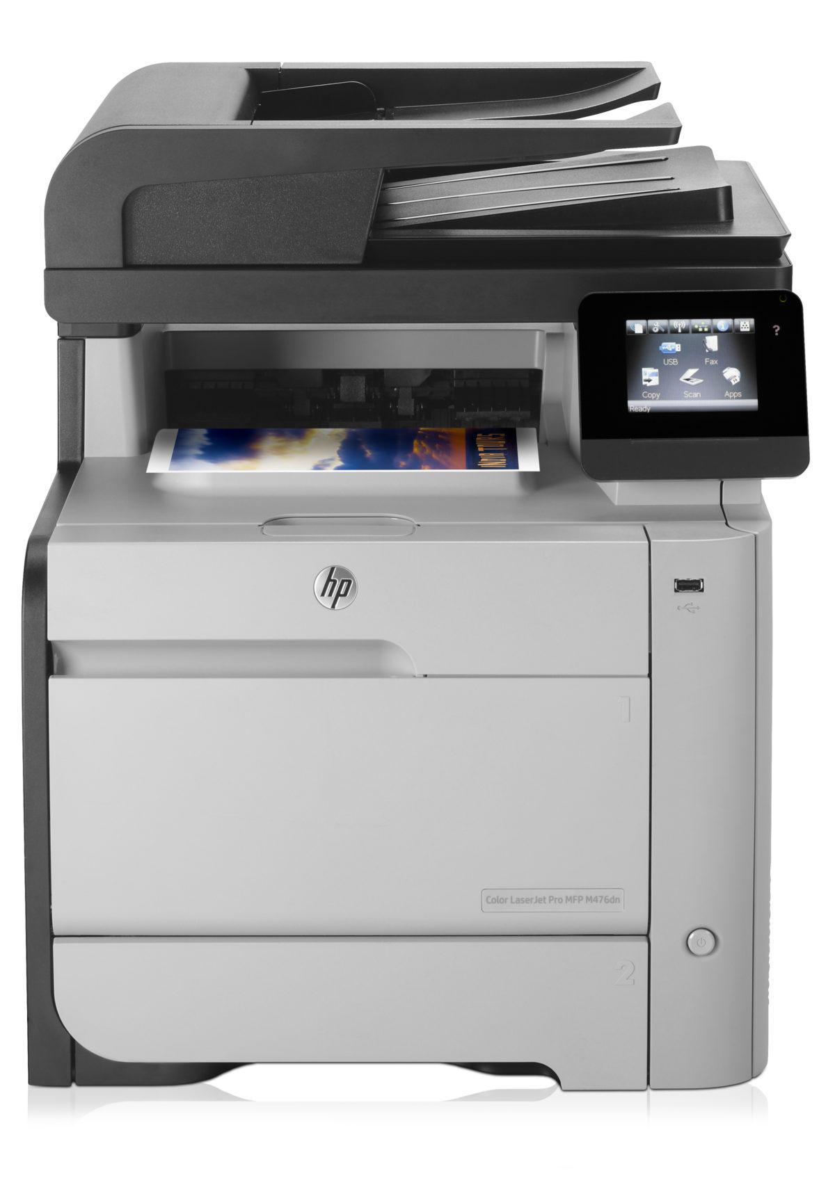 Hp color laserjet mfp m476dn обновление прошивки