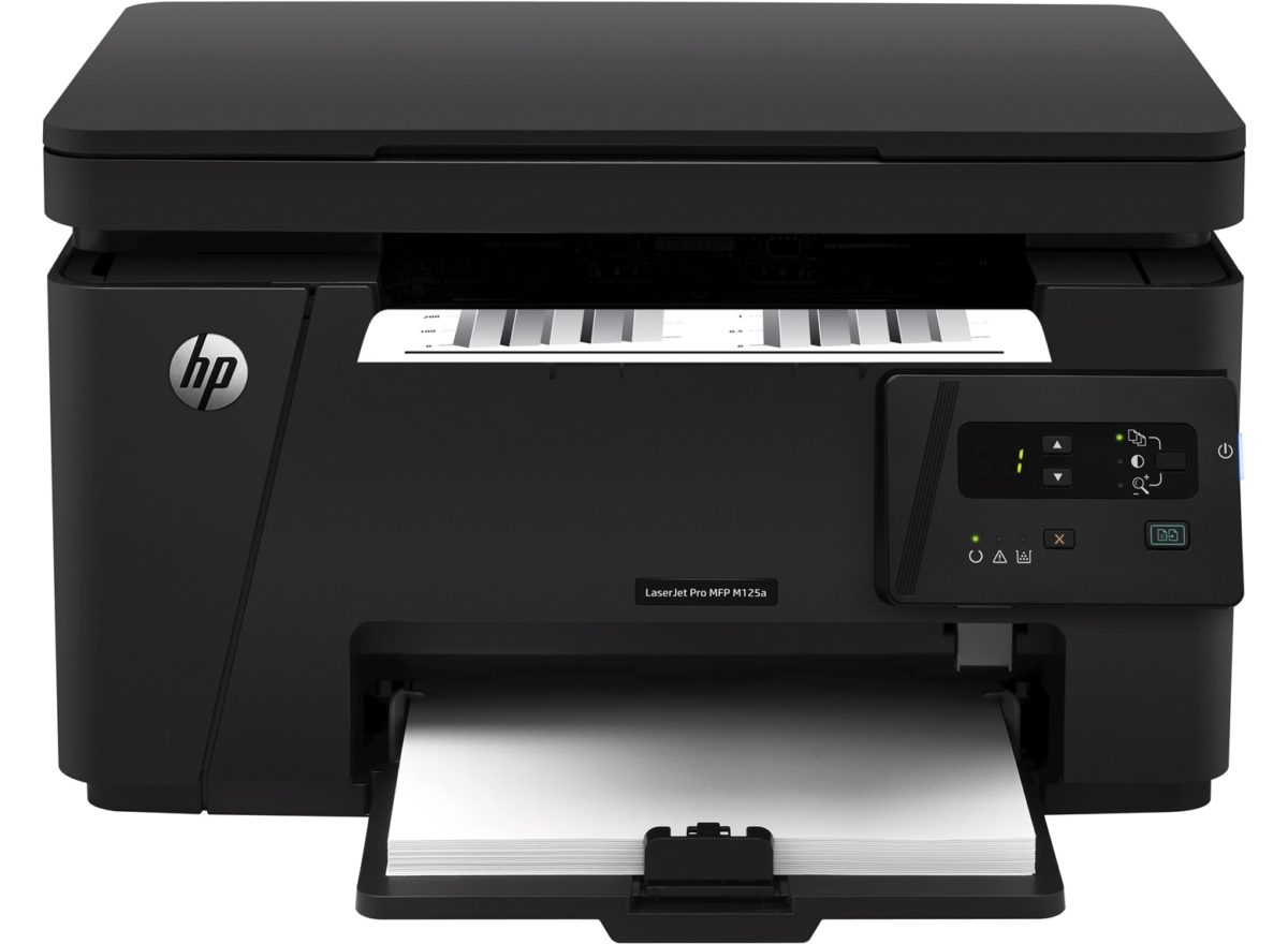 Hp laserjet pro mfp m132a ошибка hp