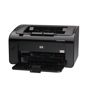 Принтер HP LaserJet Pro P1104 Printer