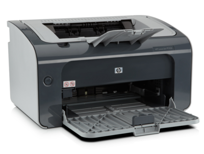 Hp laserjet pro p1106 какой картридж подходит