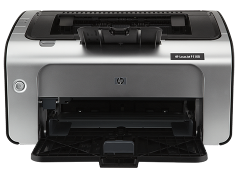 Принтер HP LaserJet Pro P1108w Printer
