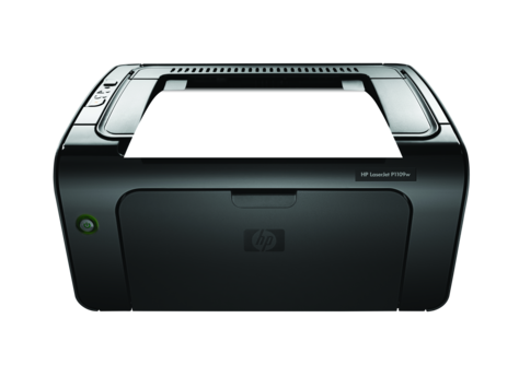 Принтер HP LaserJet Pro P1109 Printer