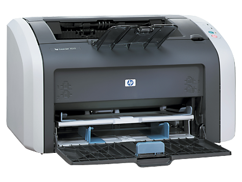 Принтер HP LaserJet 1015 Printer