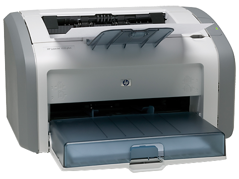 Принтер HP LaserJet 1020 Plus Printer