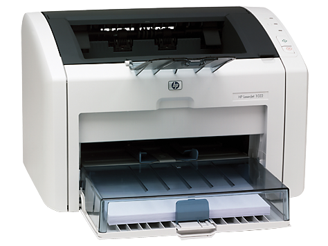Принтер HP LaserJet 1022 Printer