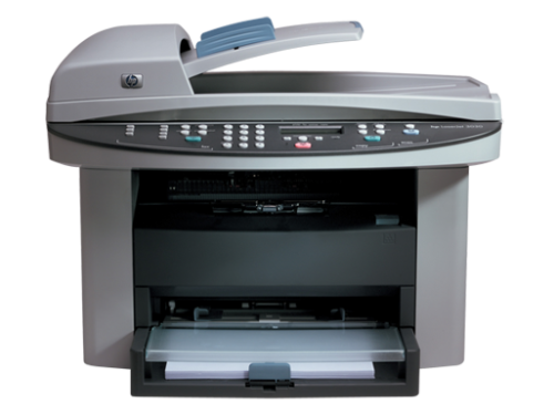 Принтер HP LaserJet 3030 All-in-One