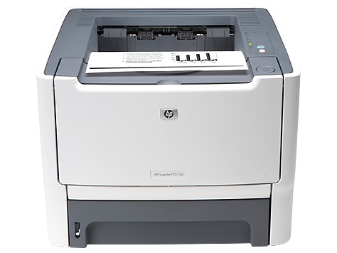 Принтер HP LaserJet P2015d Printer