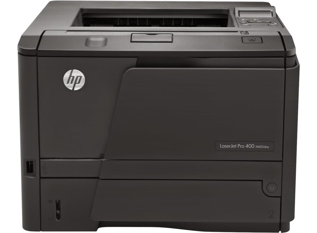 Hp laserjet pro 400 m401dn обзор