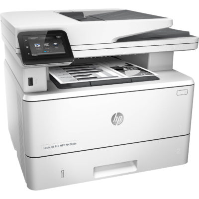 Mfp m426fdn есть ли wi fi