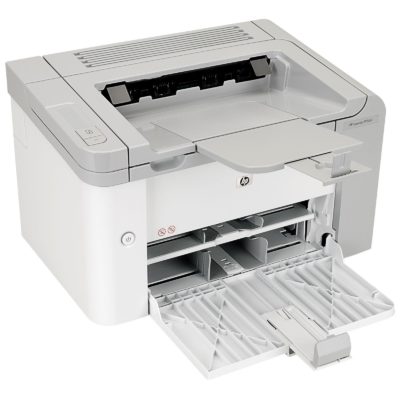 Установить принтер hp laserjet p1566 без установочного диска