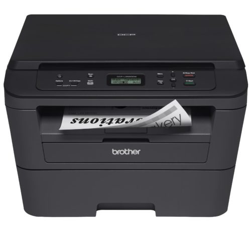 Принтер Brother DCP-L2520DW