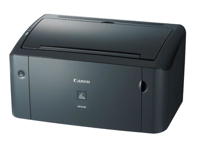 Canon lbp3010b