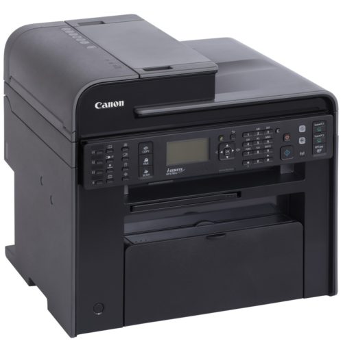 Принтер Canon i-SENSYS MF4780w