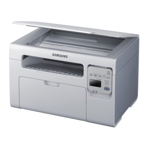 Принтер Samsung SCX-3400