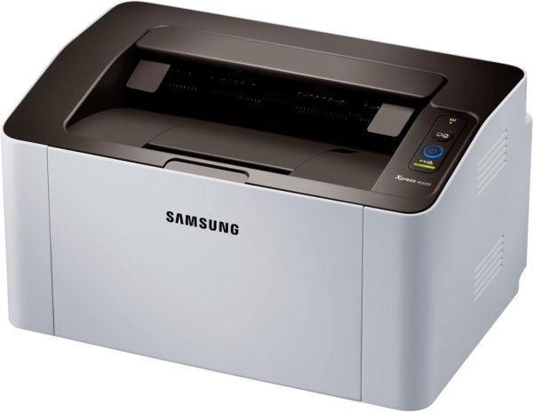 Samsung xpress m2020 сброс счетчика тонера