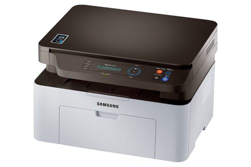 Принтер Samsung Xpress SL-M2070W