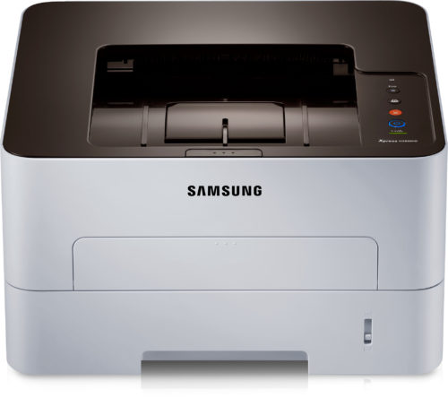 Принтер Samsung Xpress SL-M2820ND