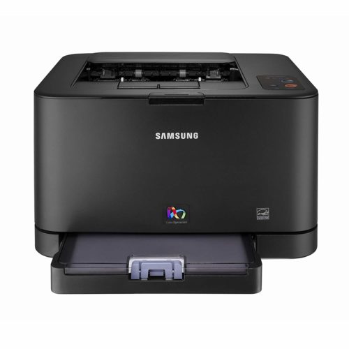Принтер Samsung CLP-325N
