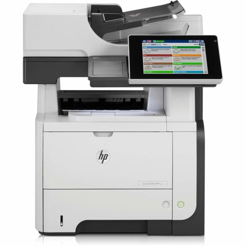 Принтер HP LaserJet Enterprise 500 MFP M525f