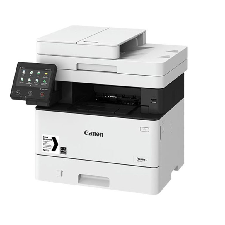 Canon i sensys mf421dw драйвер сканера не установлен