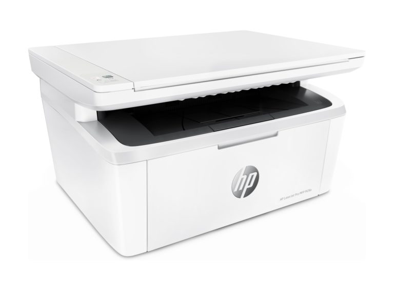 Установка принтера hp laserjet pro mfp m28a