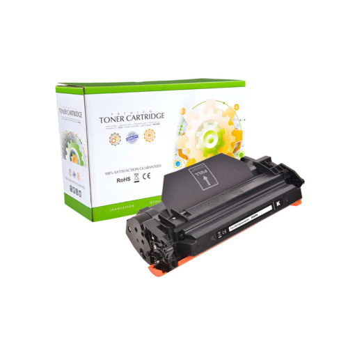 Static Control® toner cartridge replacement for HP 59A Black (CF259A)