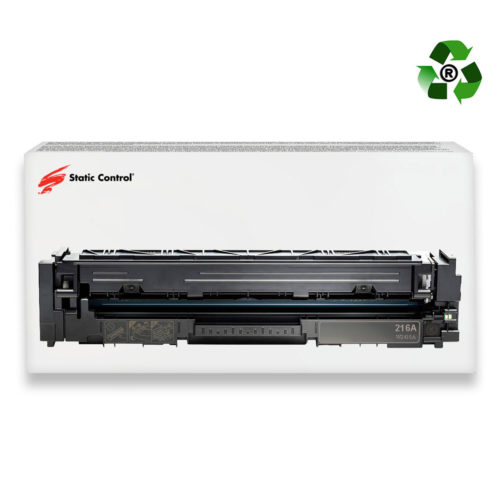 Recycled OEM toner cartridge HP 216A Black (W2410A)