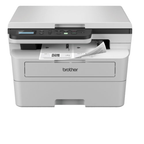 Brother DCP-B7620DW toner and drum unit