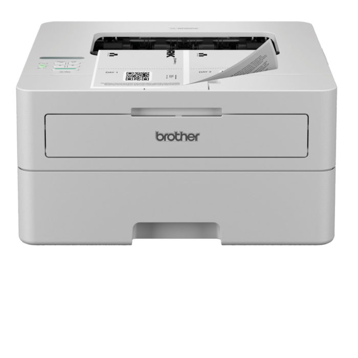 Brother HL-B2180DW toner and drum unit