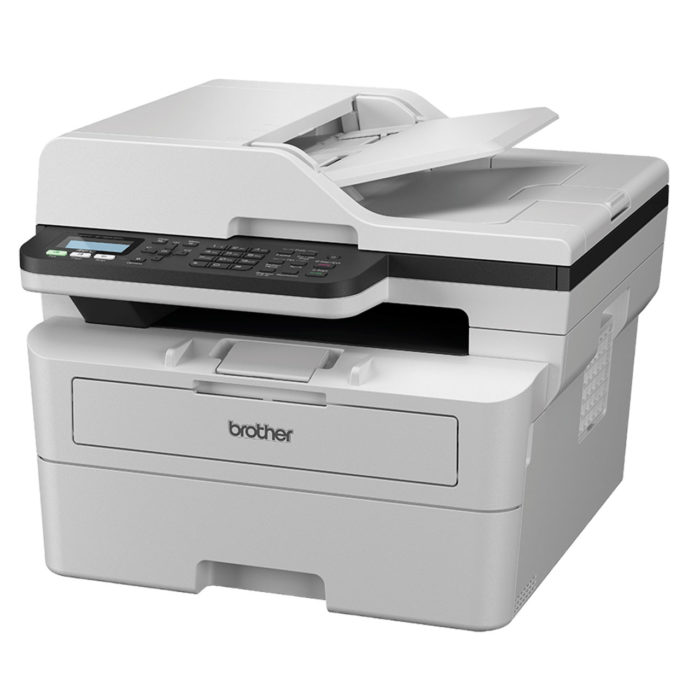 Brother MFC-B7800DN toner and drum unit