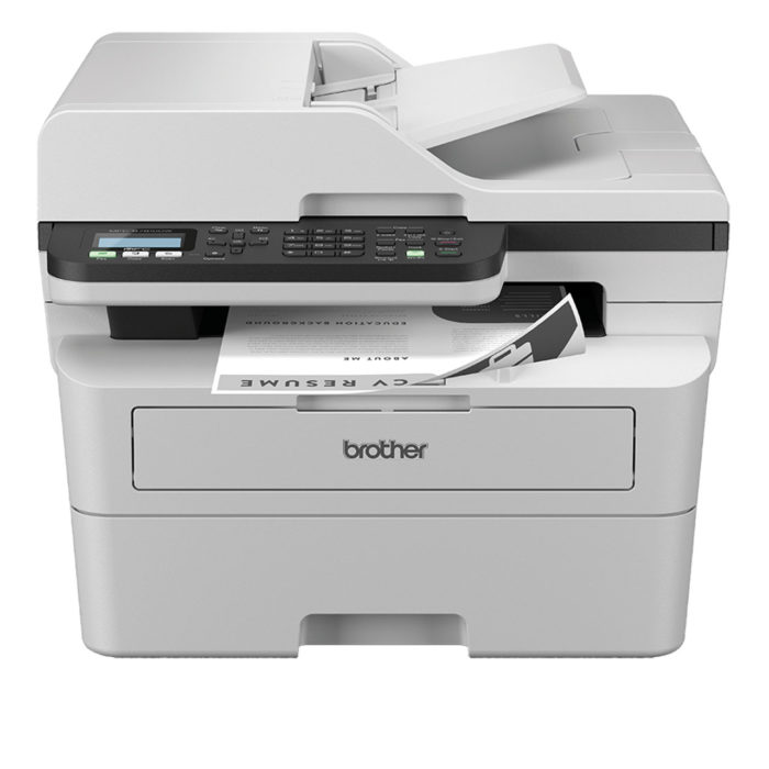 Brother MFC–B7810DW toner and drum unit