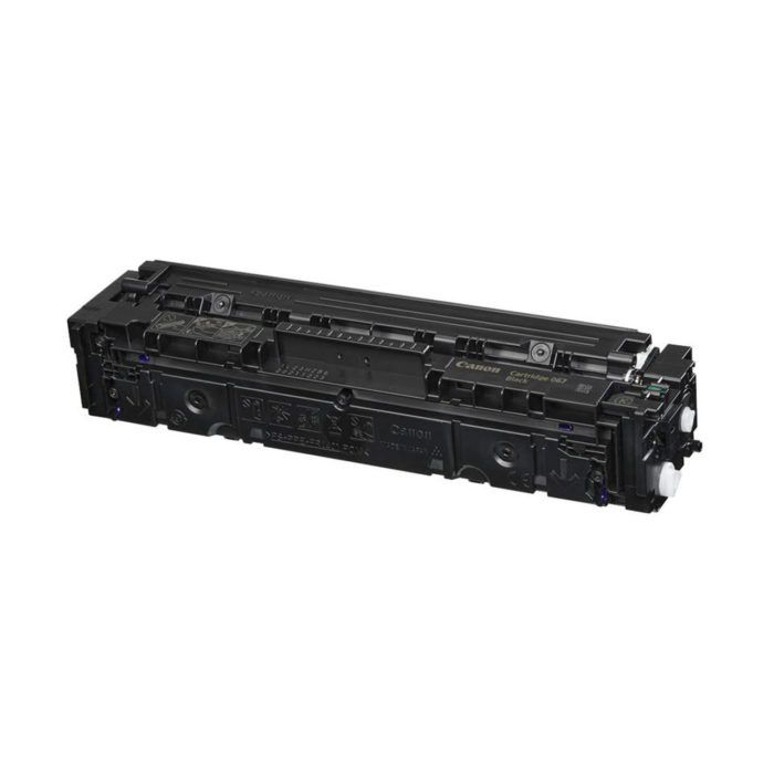 OEM toner cartridge Canon 067 Black