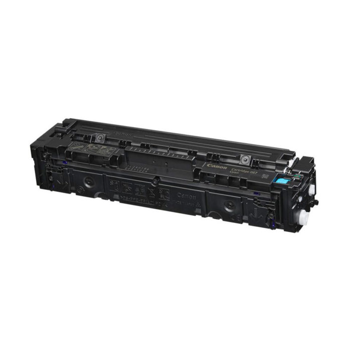 OEM toner cartridge Canon 067 Cyan