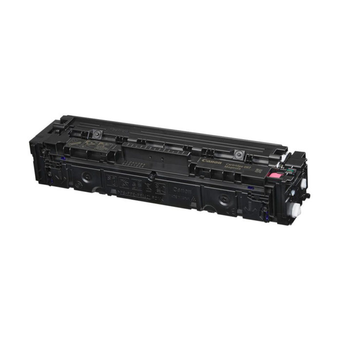 OEM toner cartridge Canon 067 Magenta