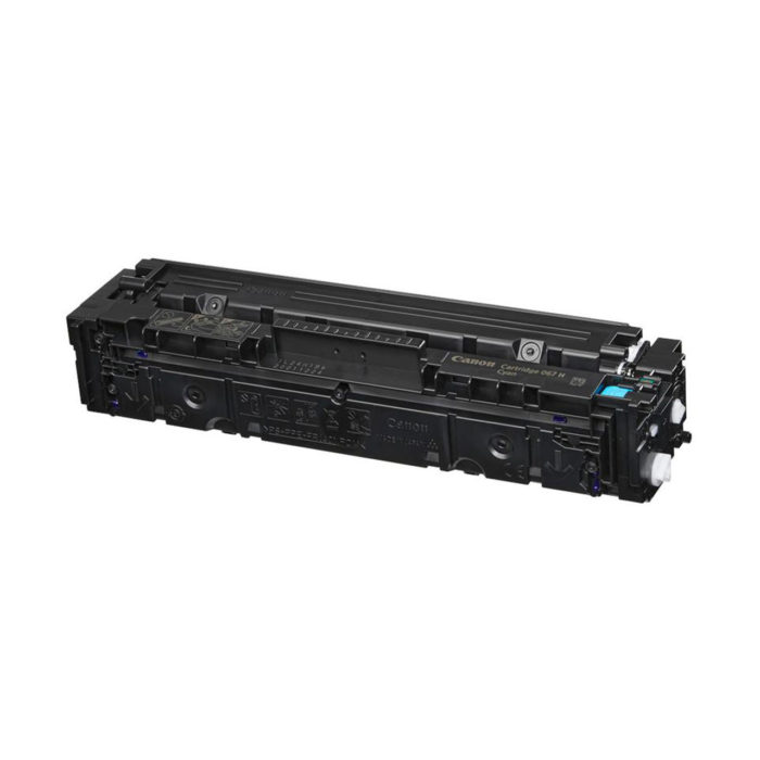 OEM toner cartridge Canon 067H Cyan