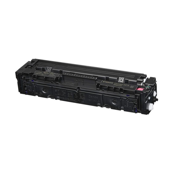 OEM toner cartridge Canon 067H Magenta