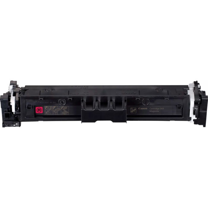 OEM toner cartridge Canon 069 Magenta