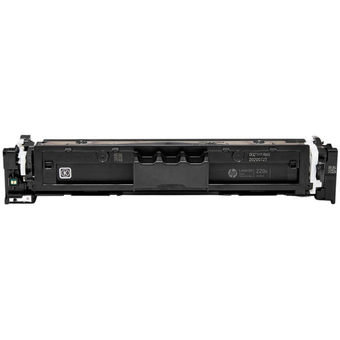 OEM toner cartridge HP 220A Black (W2200A)