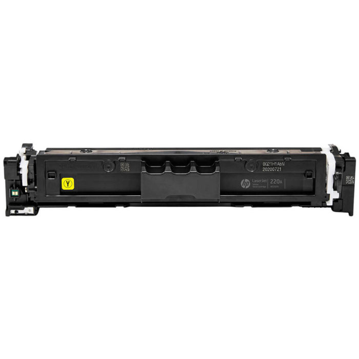 OEM toner cartridge HP 220A Yellow (W2202A)