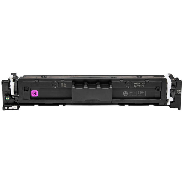 OEM toner cartridge HP 220A Magenta (W2203A)