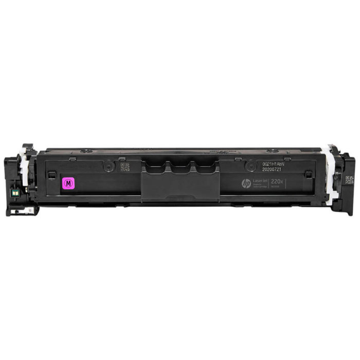 OEM toner cartridge HP 220X Magenta (W2203X)