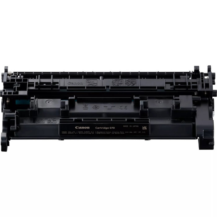 OEM toner cartridge Canon 070