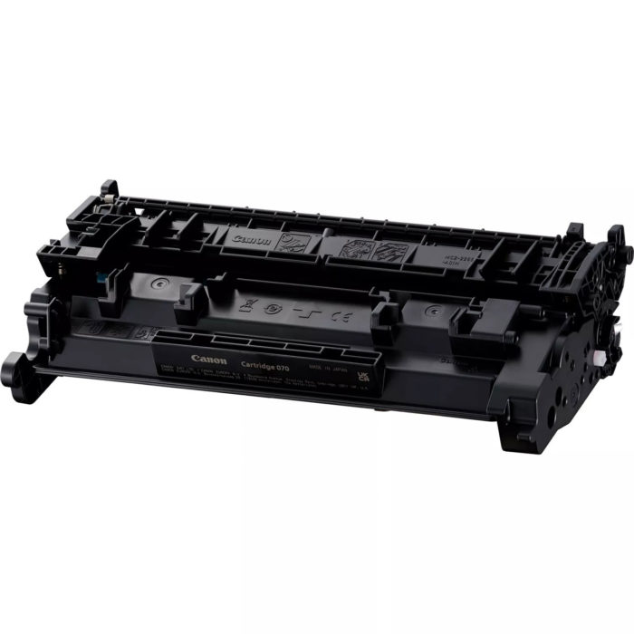 OEM toner cartridge Canon 070