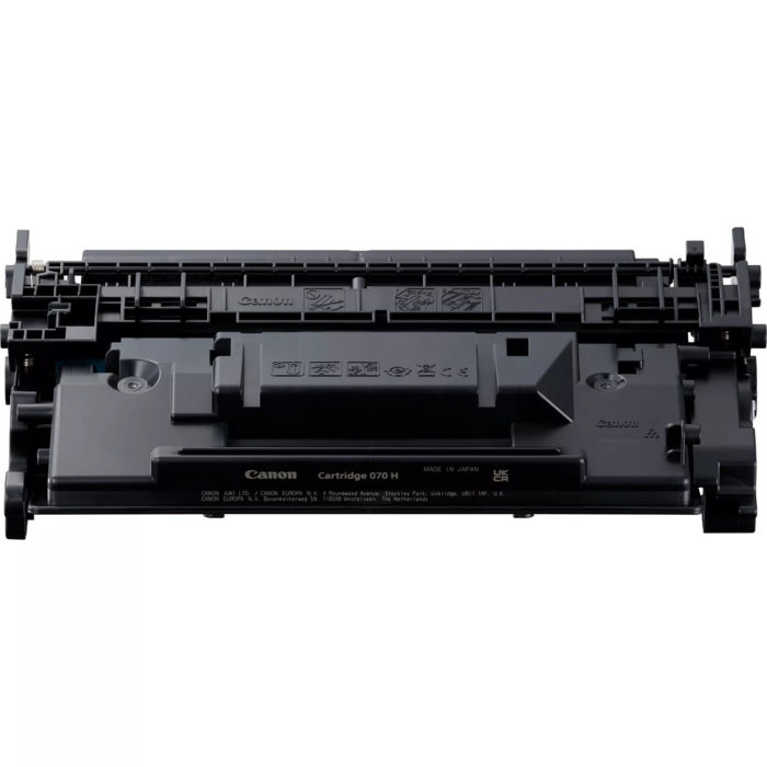 OEM toner cartridge Canon 070H