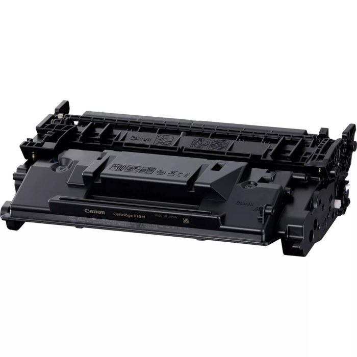 OEM toner cartridge Canon 070H