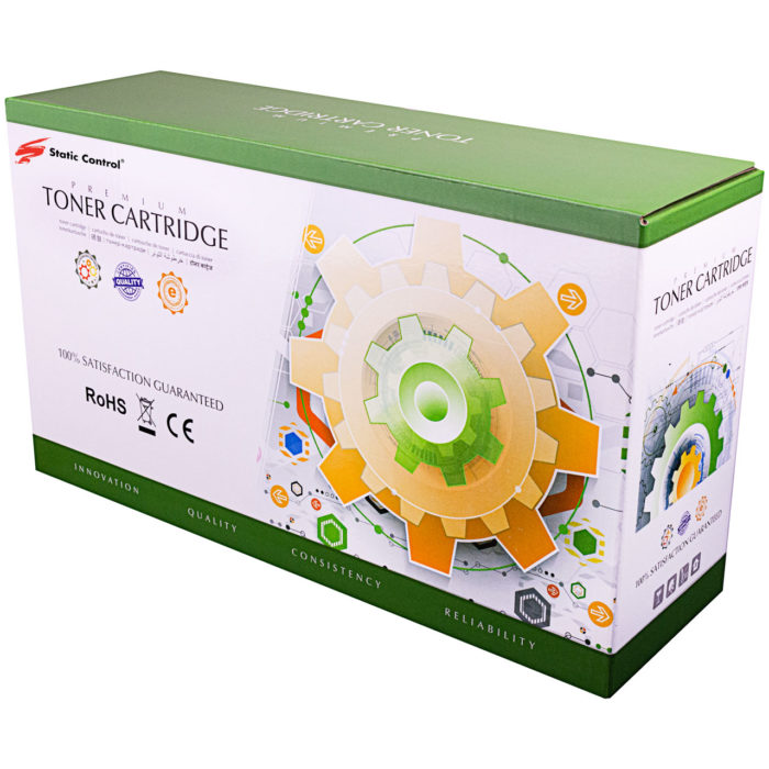 Static Control® toner cartridge replacement for Canon 070H