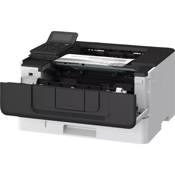 Toner cartridge compatible with Canon i-SENSYS LBP243dw